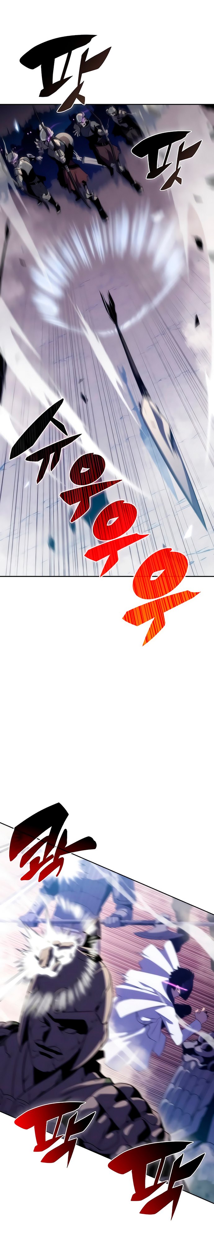 Solo Max-Level Newbie Chap 39 - Next Chap 40