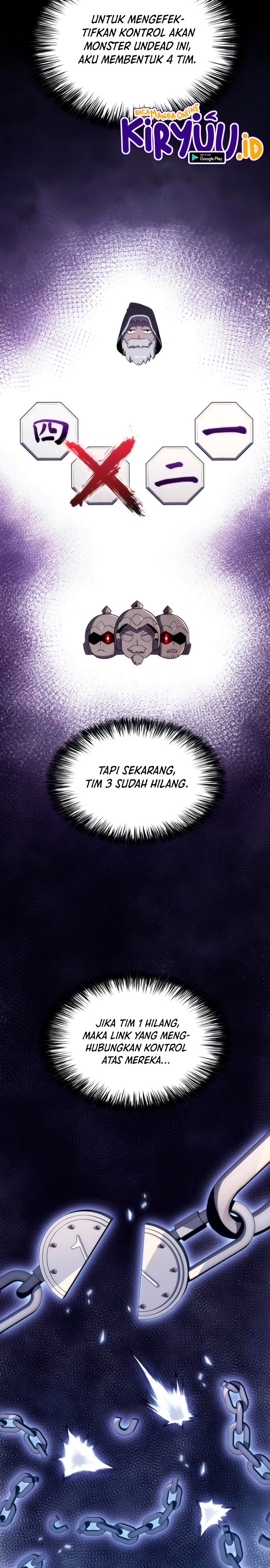 Solo Max-Level Newbie Chap 39 - Next Chap 40