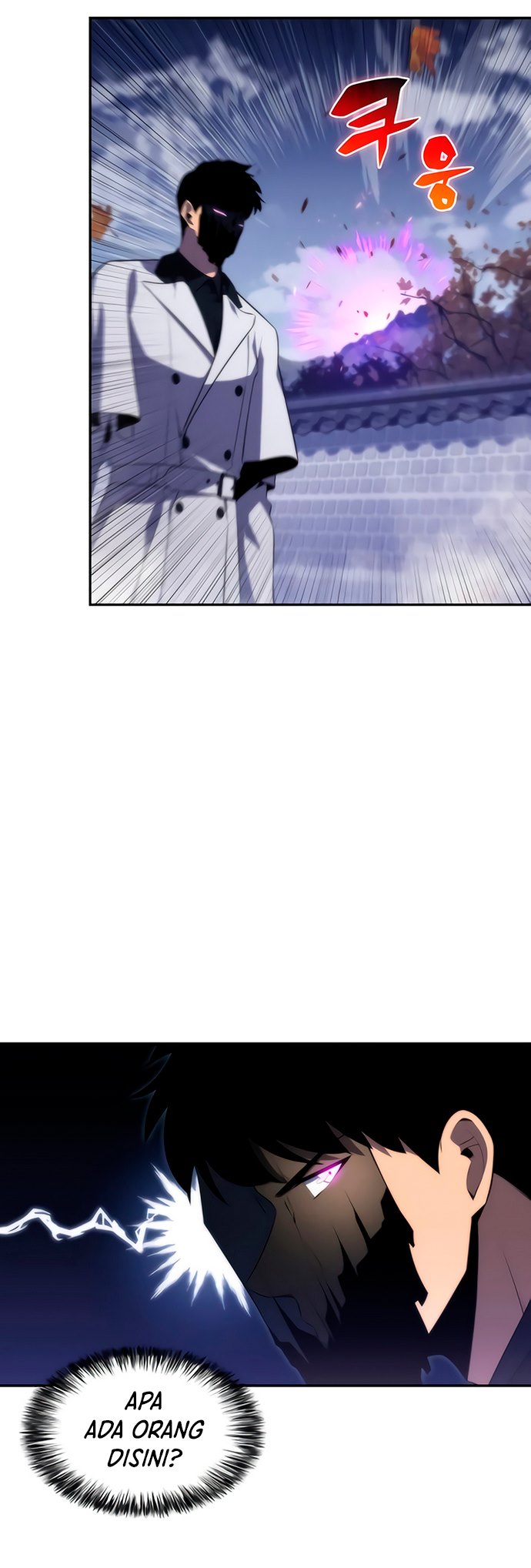 Solo Max-Level Newbie Chap 39 - Next Chap 40