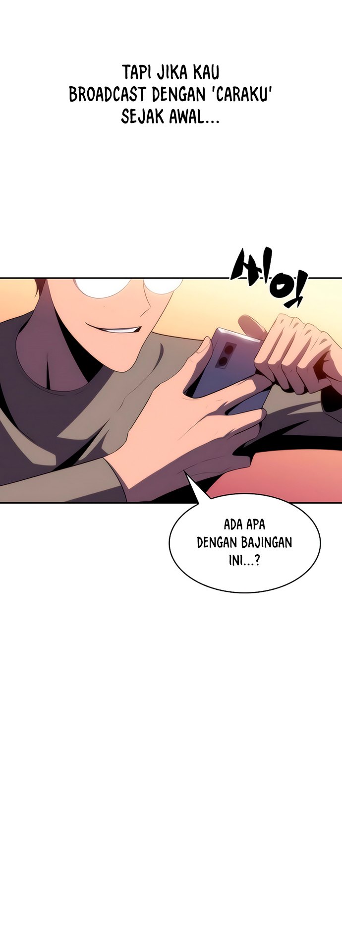 Solo Max-Level Newbie Chap 39 - Next Chap 40