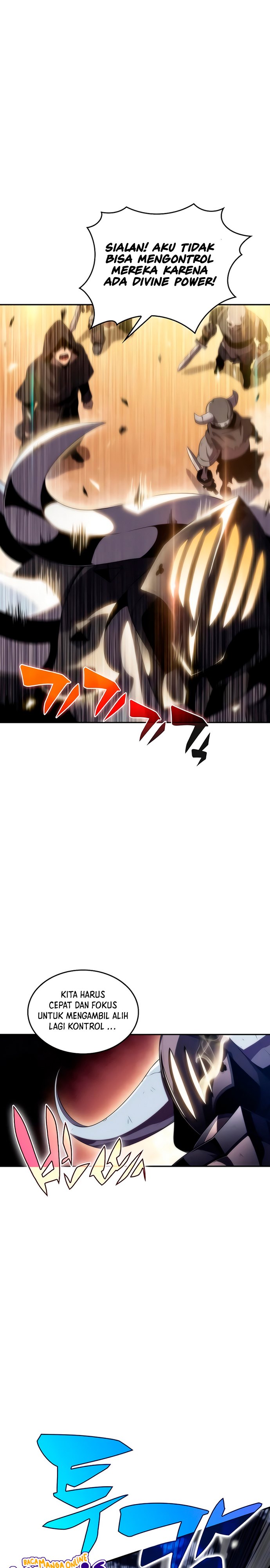 Solo Max-Level Newbie Chap 39 - Next Chap 40