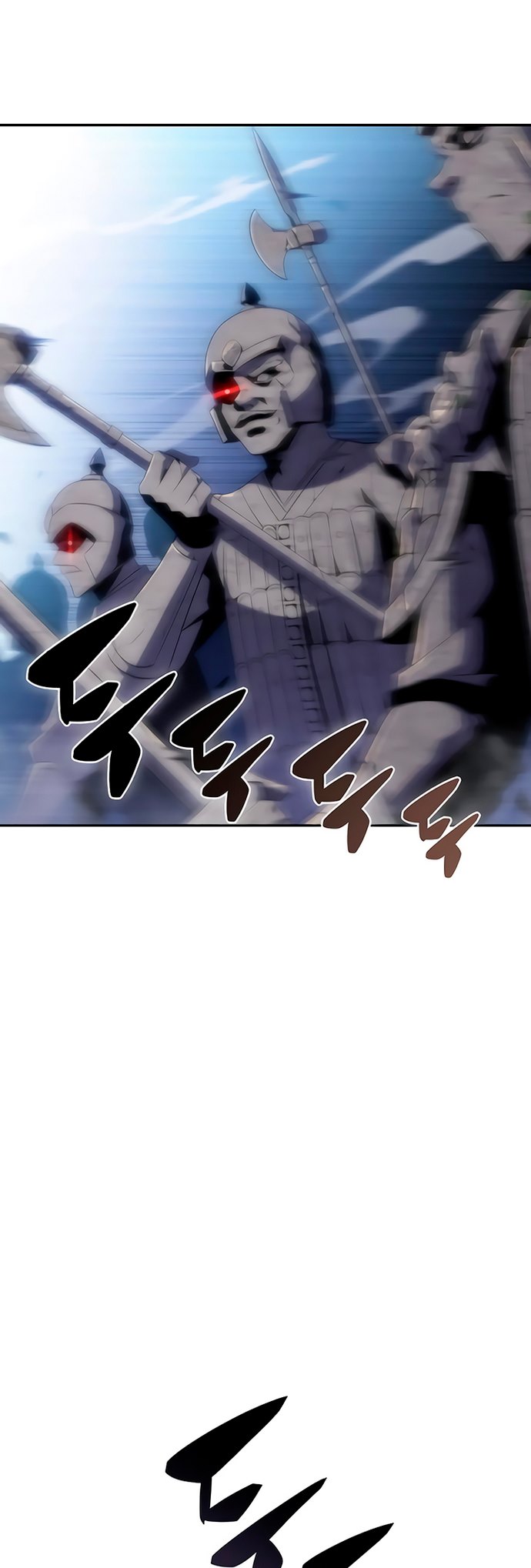 Solo Max-Level Newbie Chap 39 - Next Chap 40