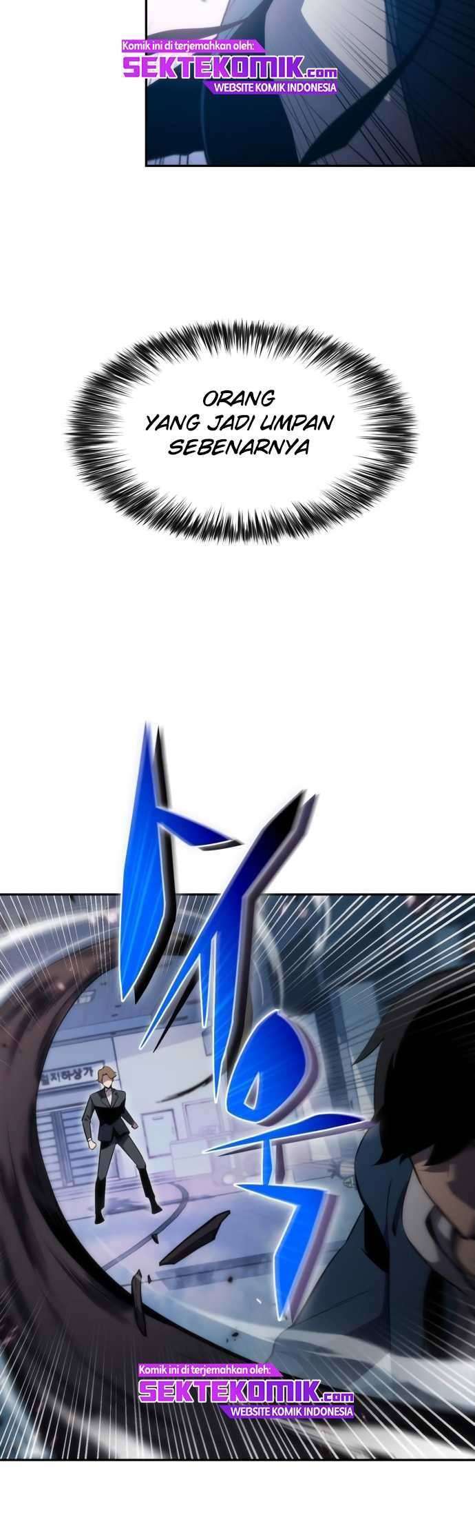 Solo Max-Level Newbie Chap 3 - Next Chap 4