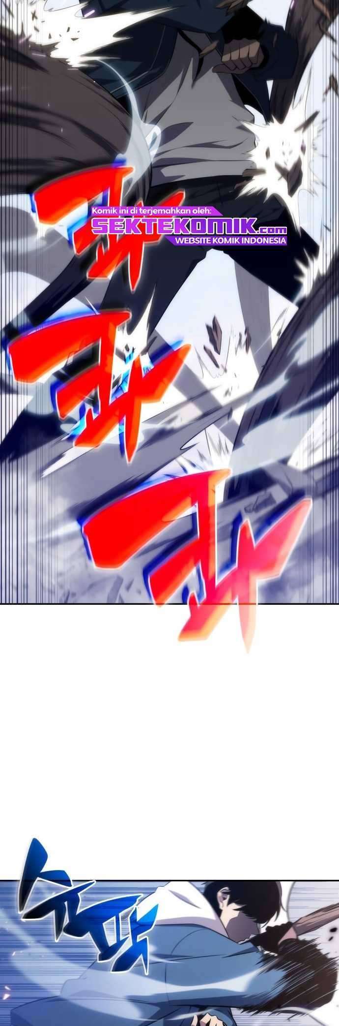 Solo Max-Level Newbie Chap 3 - Next Chap 4