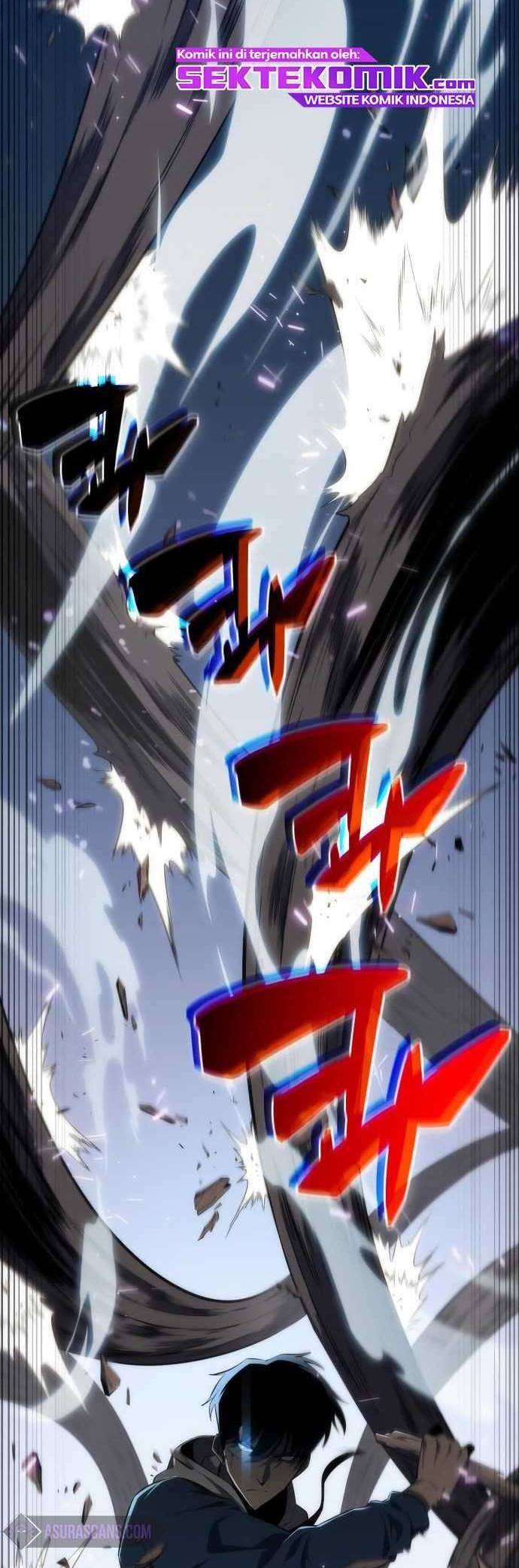 Solo Max-Level Newbie Chap 3 - Next Chap 4