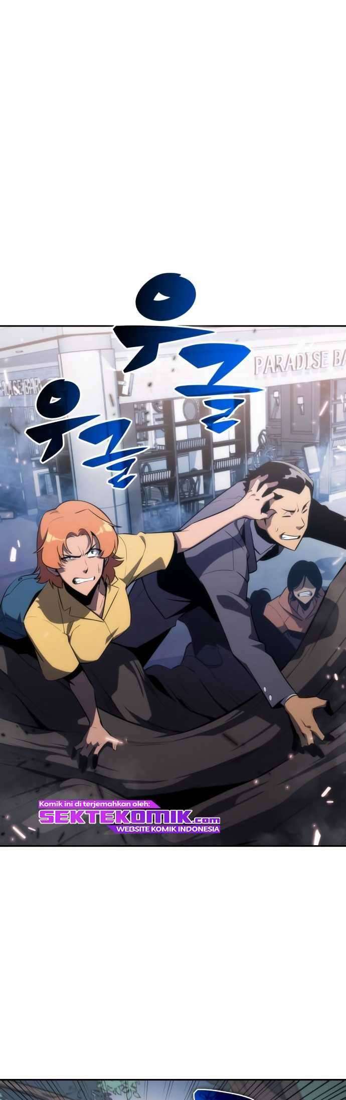 Solo Max-Level Newbie Chap 3 - Next Chap 4