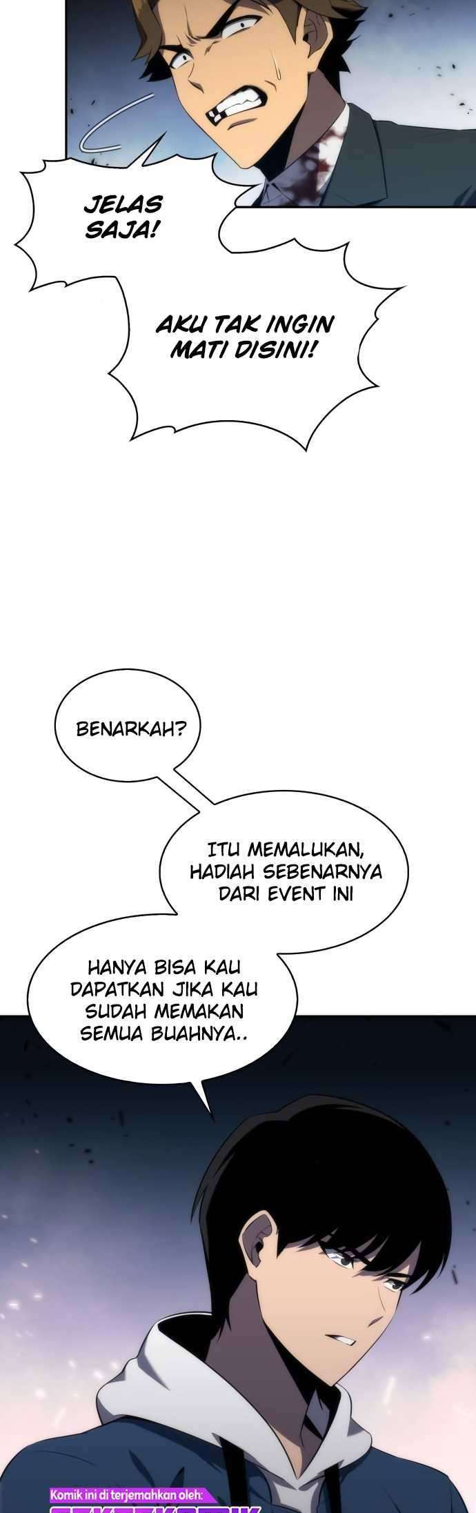 Solo Max-Level Newbie Chap 3 - Next Chap 4