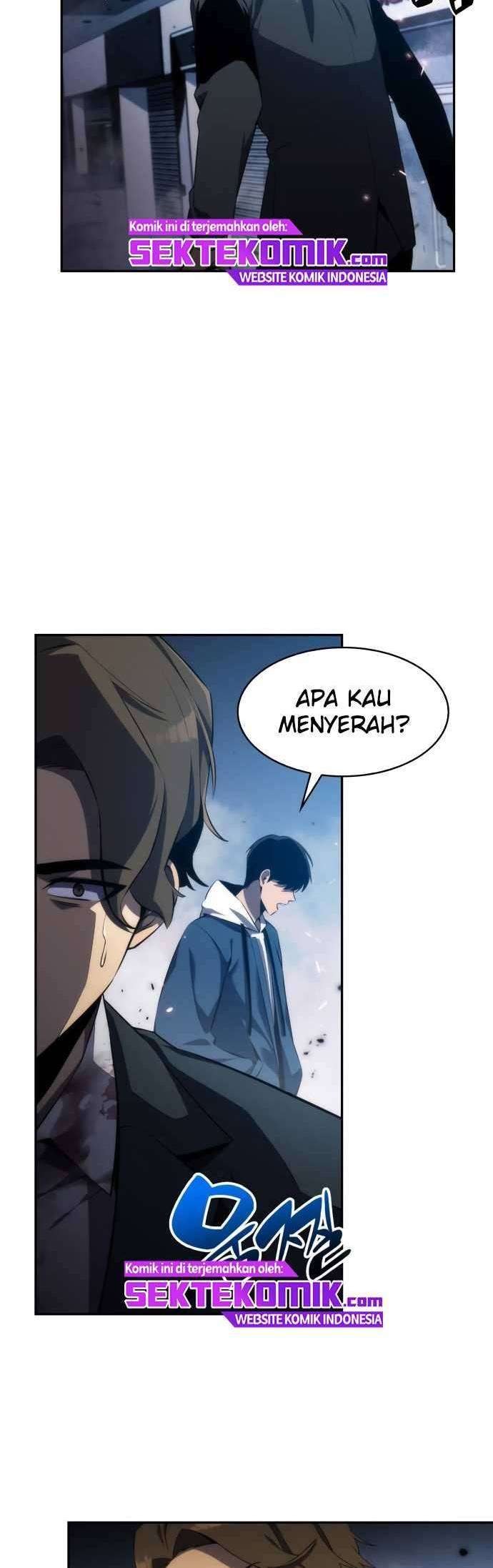 Solo Max-Level Newbie Chap 3 - Next Chap 4