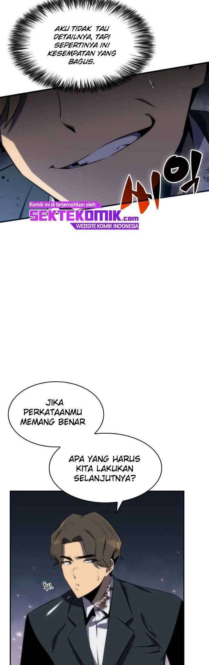 Solo Max-Level Newbie Chap 3 - Next Chap 4