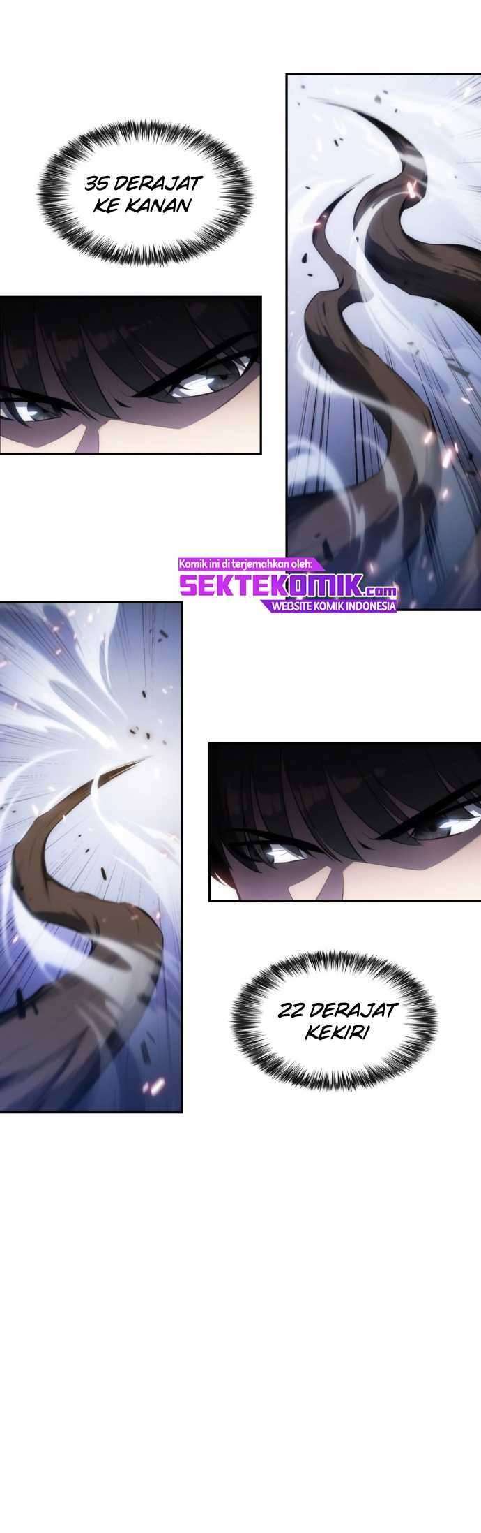 Solo Max-Level Newbie Chap 3 - Next Chap 4