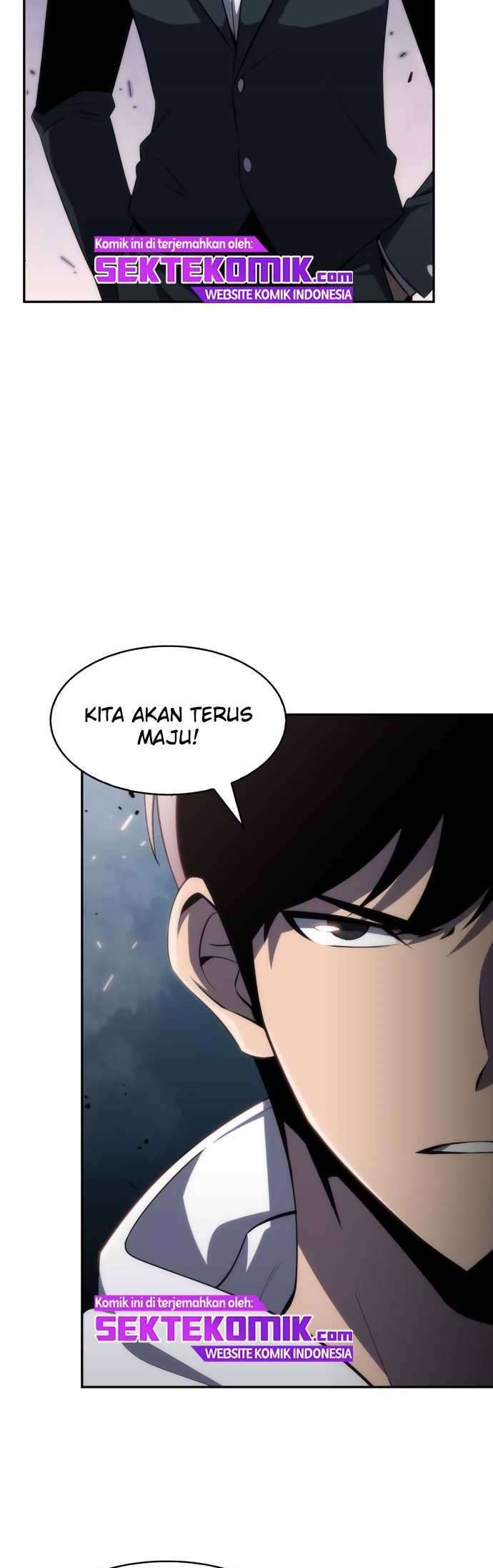 Solo Max-Level Newbie Chap 3 - Next Chap 4