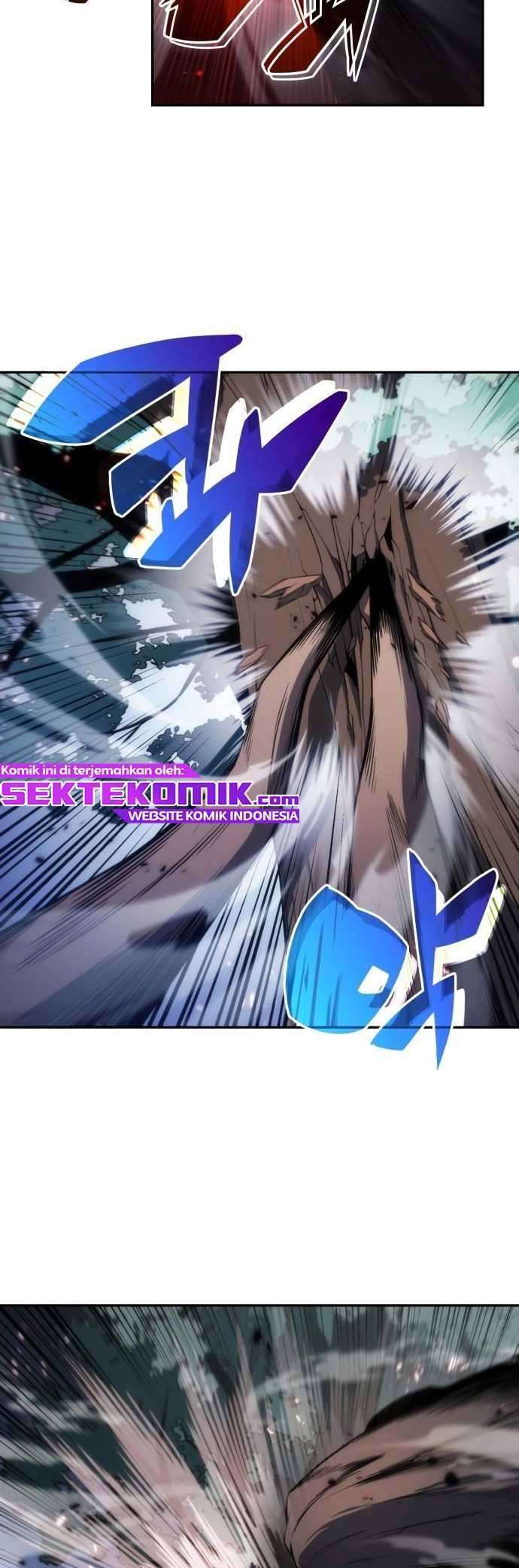 Solo Max-Level Newbie Chap 3 - Next Chap 4