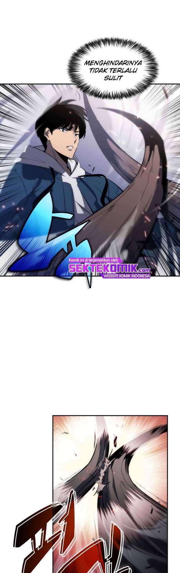 Solo Max-Level Newbie Chap 3 - Next Chap 4