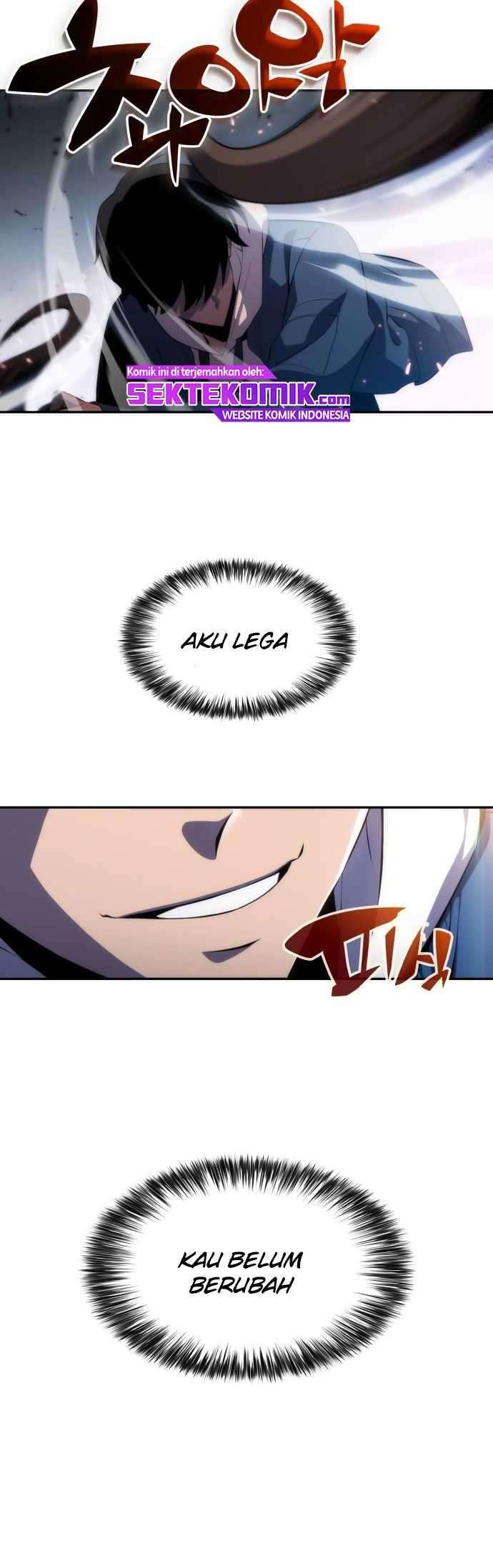 Solo Max-Level Newbie Chap 3 - Next Chap 4