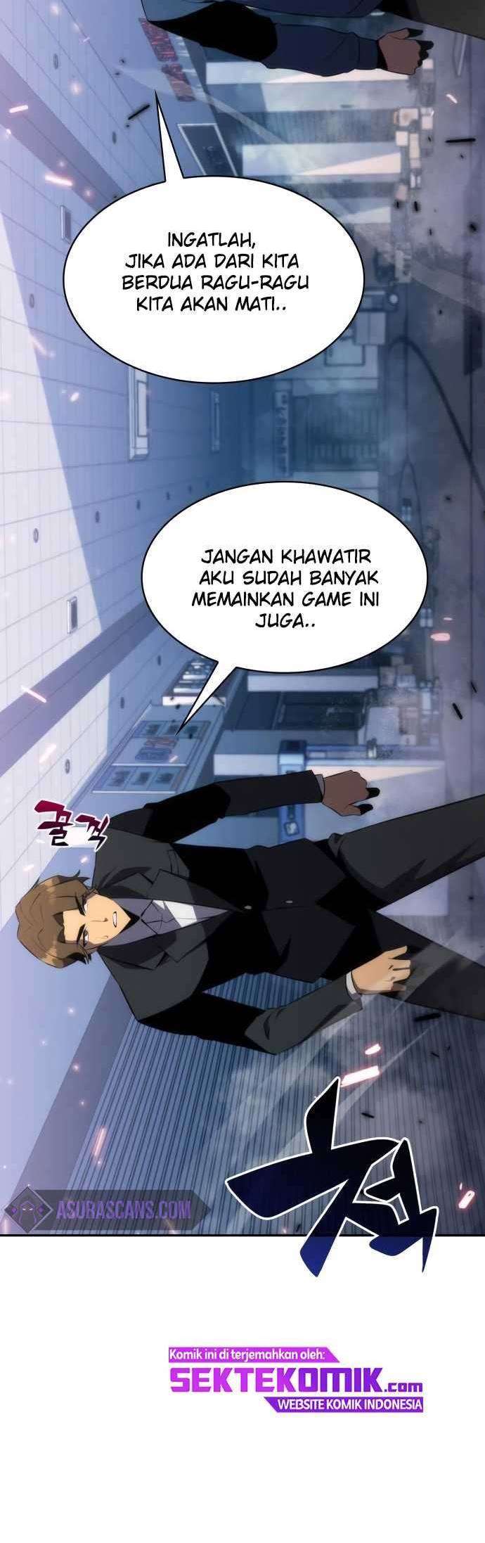 Solo Max-Level Newbie Chap 3 - Next Chap 4