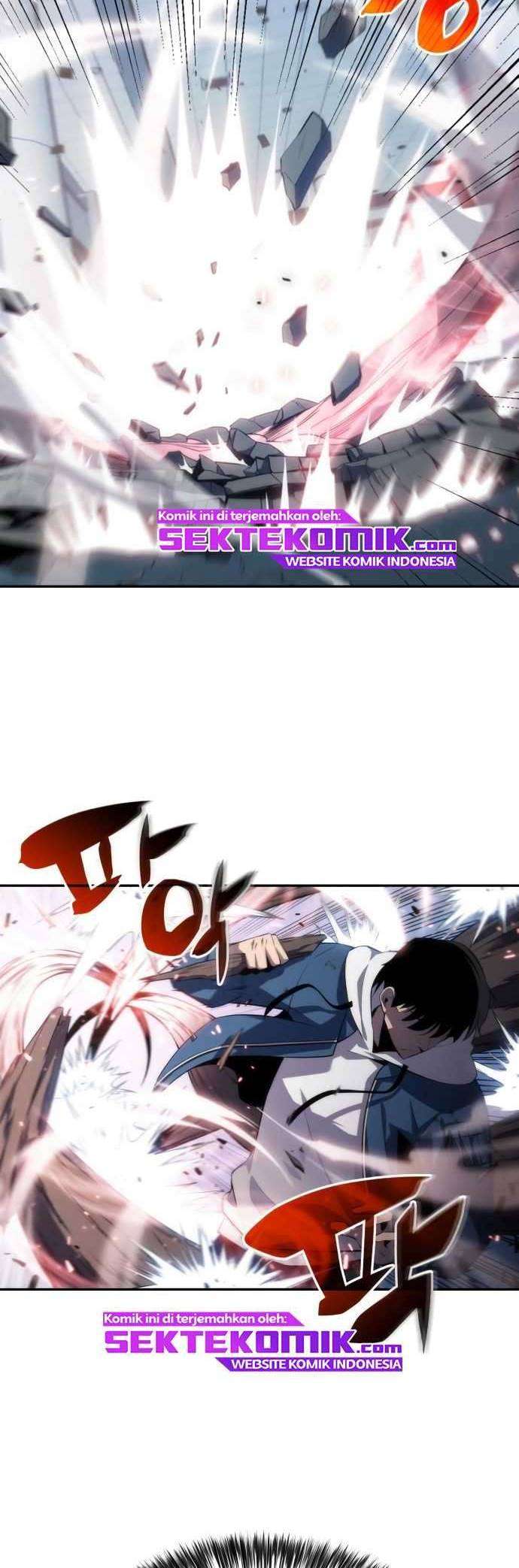 Solo Max-Level Newbie Chap 3 - Next Chap 4