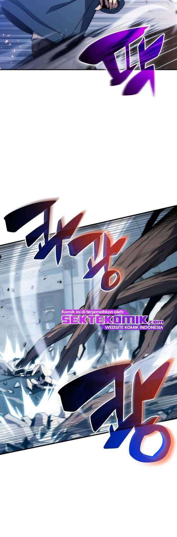 Solo Max-Level Newbie Chap 3 - Next Chap 4