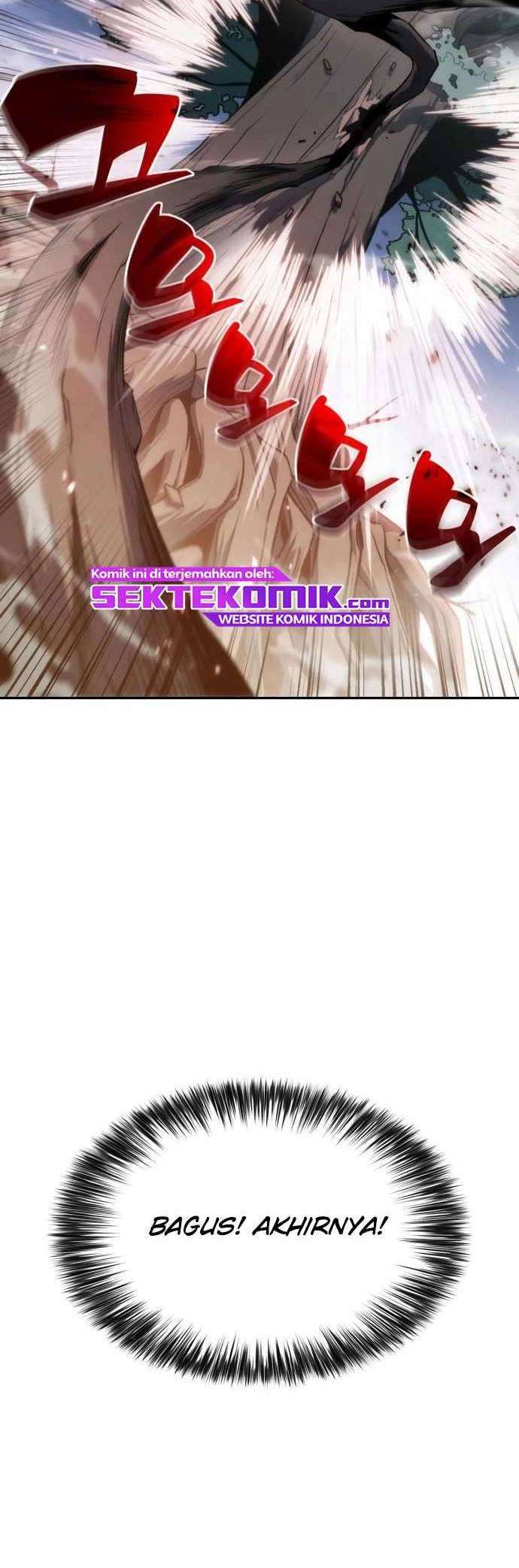 Solo Max-Level Newbie Chap 3 - Next Chap 4