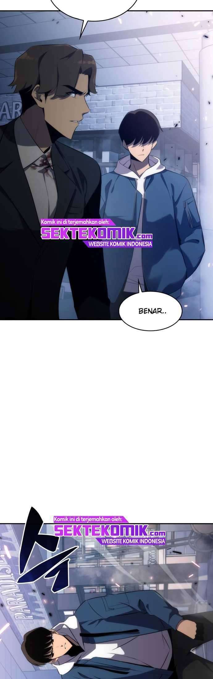 Solo Max-Level Newbie Chap 3 - Next Chap 4