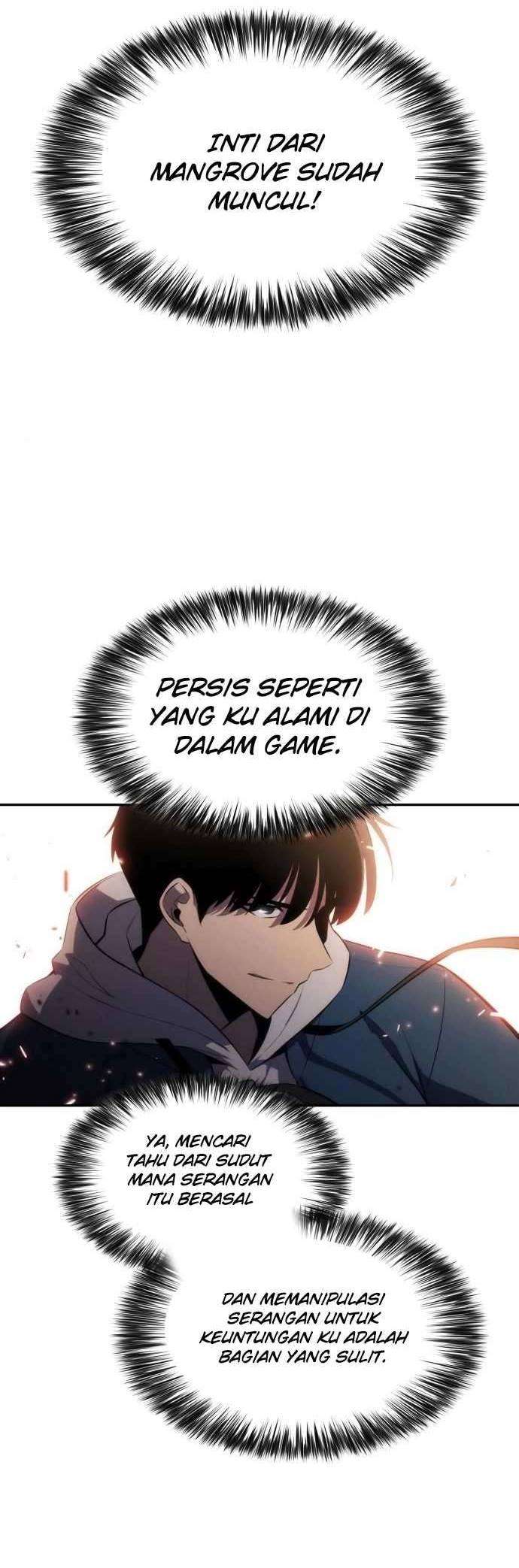 Solo Max-Level Newbie Chap 3 - Next Chap 4