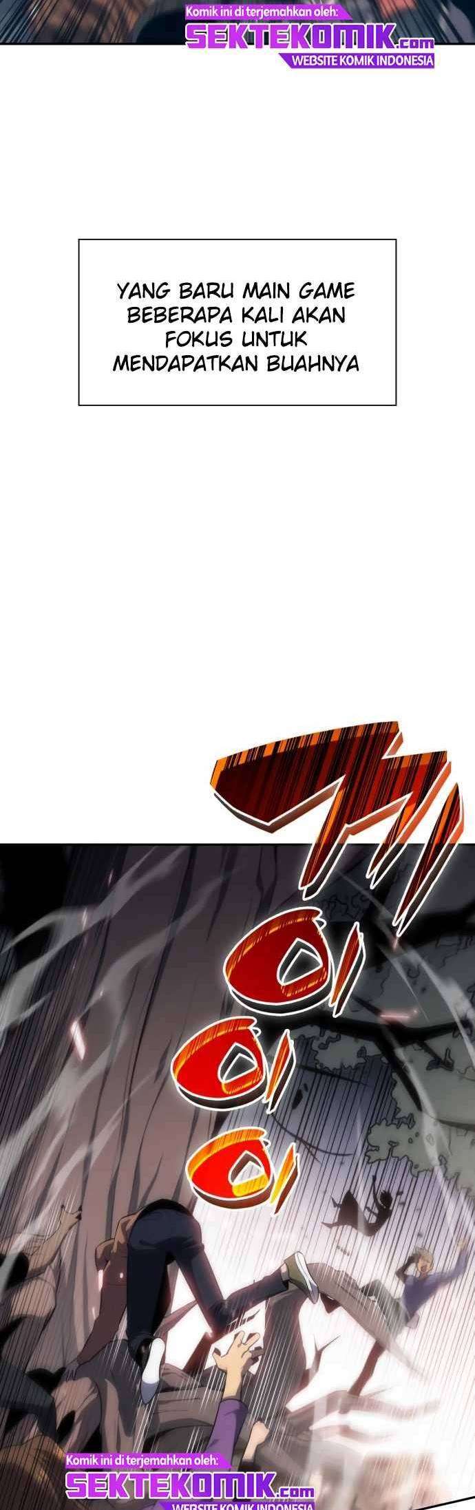 Solo Max-Level Newbie Chap 3 - Next Chap 4