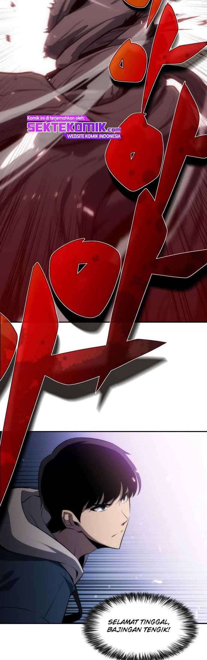 Solo Max-Level Newbie Chap 3 - Next Chap 4