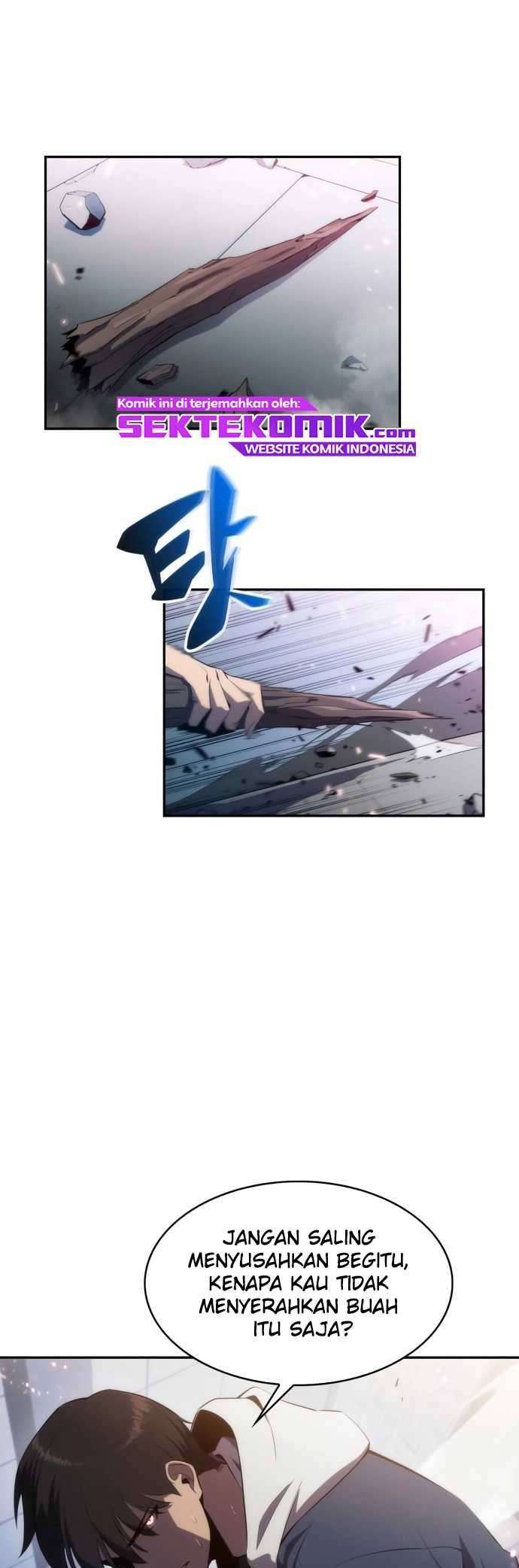 Solo Max-Level Newbie Chap 3 - Next Chap 4