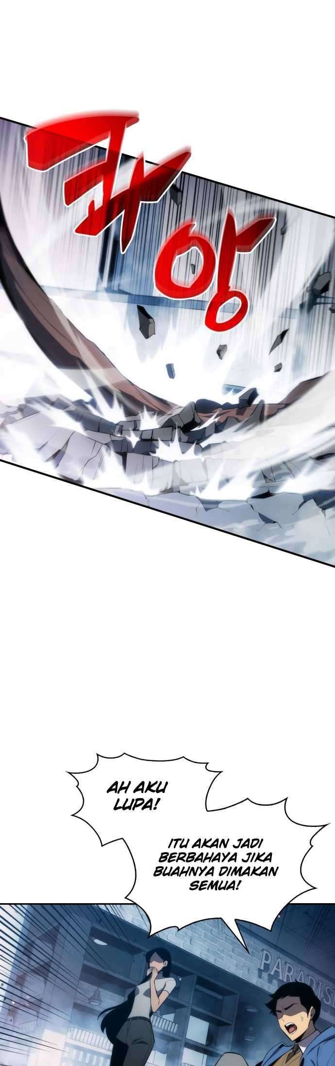 Solo Max-Level Newbie Chap 3 - Next Chap 4