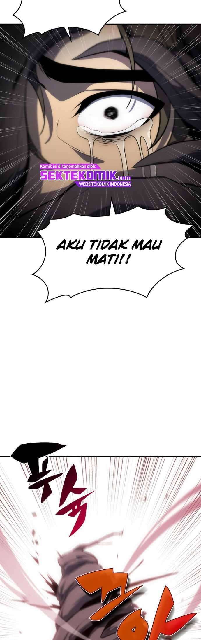 Solo Max-Level Newbie Chap 3 - Next Chap 4