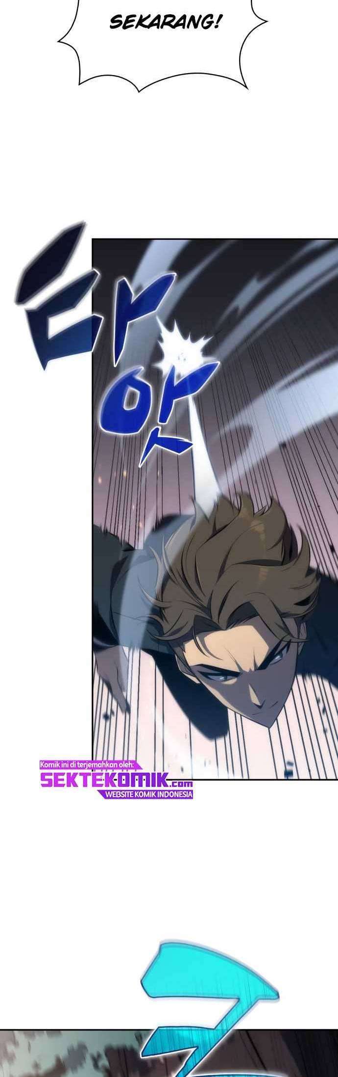 Solo Max-Level Newbie Chap 3 - Next Chap 4