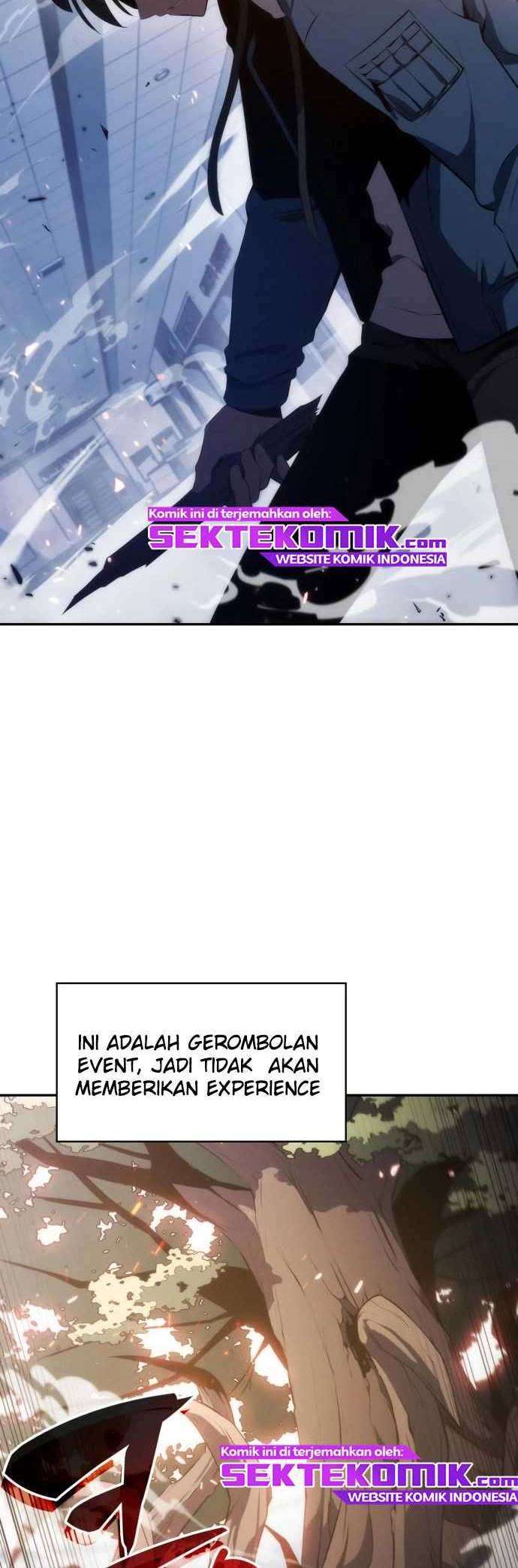 Solo Max-Level Newbie Chap 3 - Next Chap 4