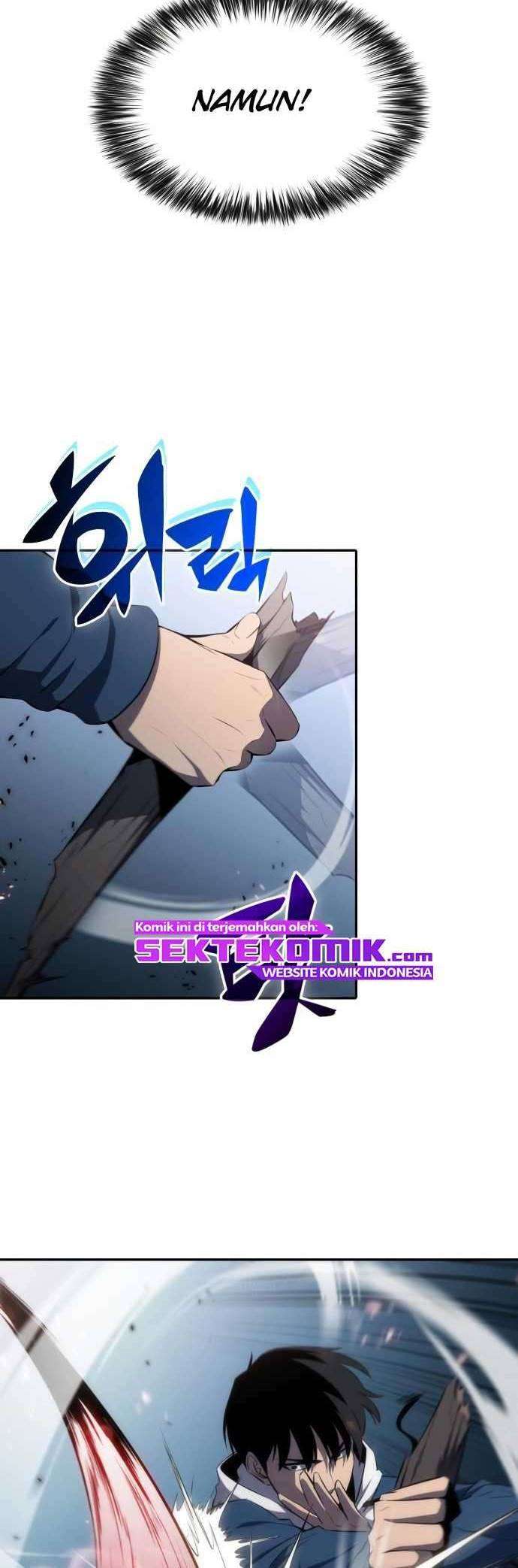 Solo Max-Level Newbie Chap 3 - Next Chap 4