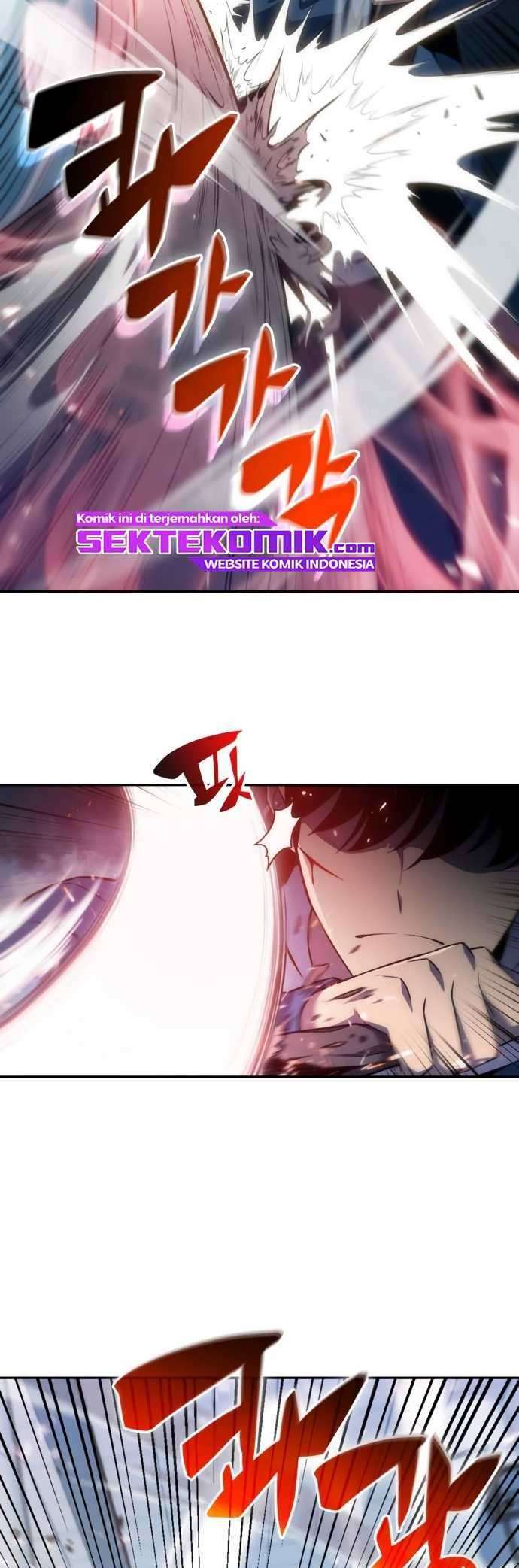 Solo Max-Level Newbie Chap 3 - Next Chap 4