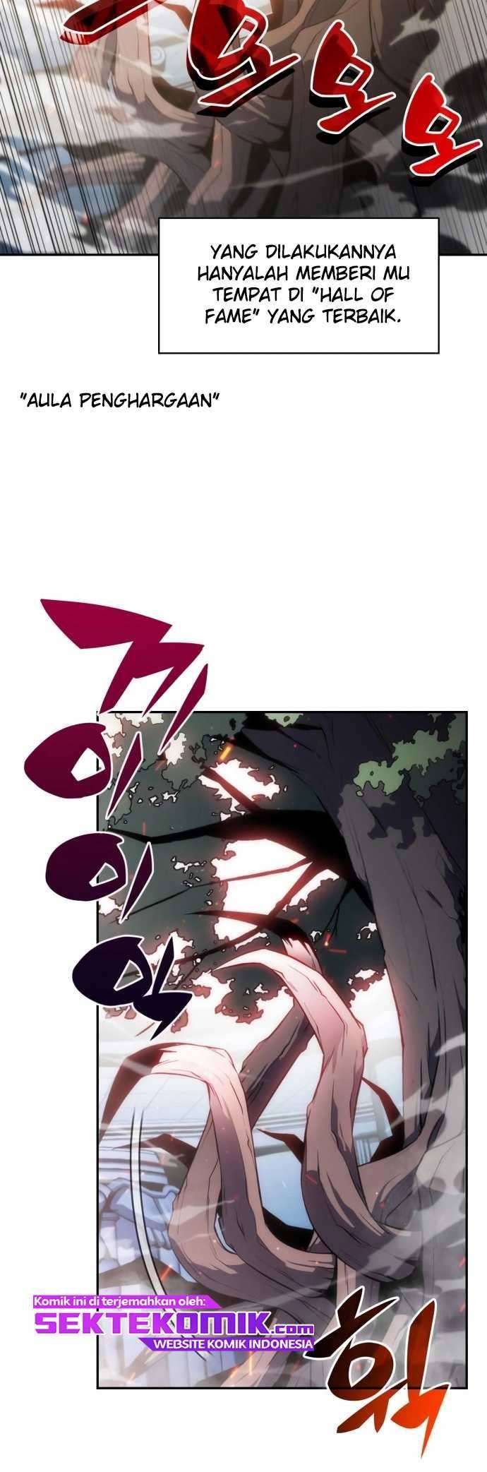 Solo Max-Level Newbie Chap 3 - Next Chap 4