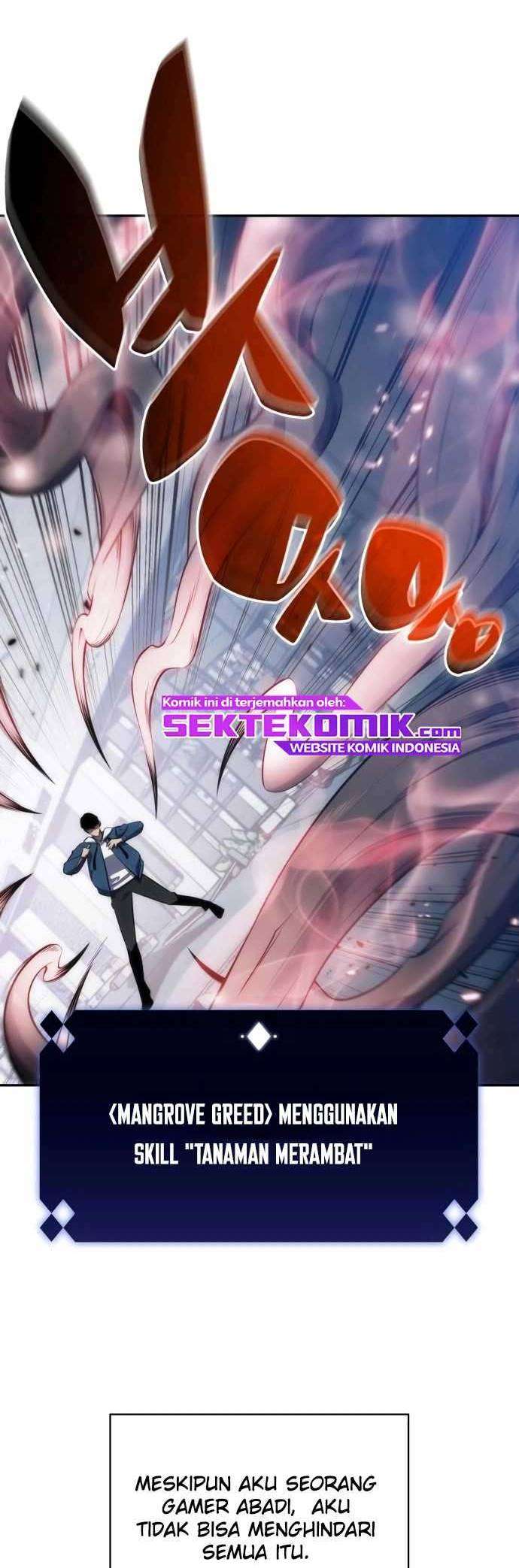 Solo Max-Level Newbie Chap 3 - Next Chap 4