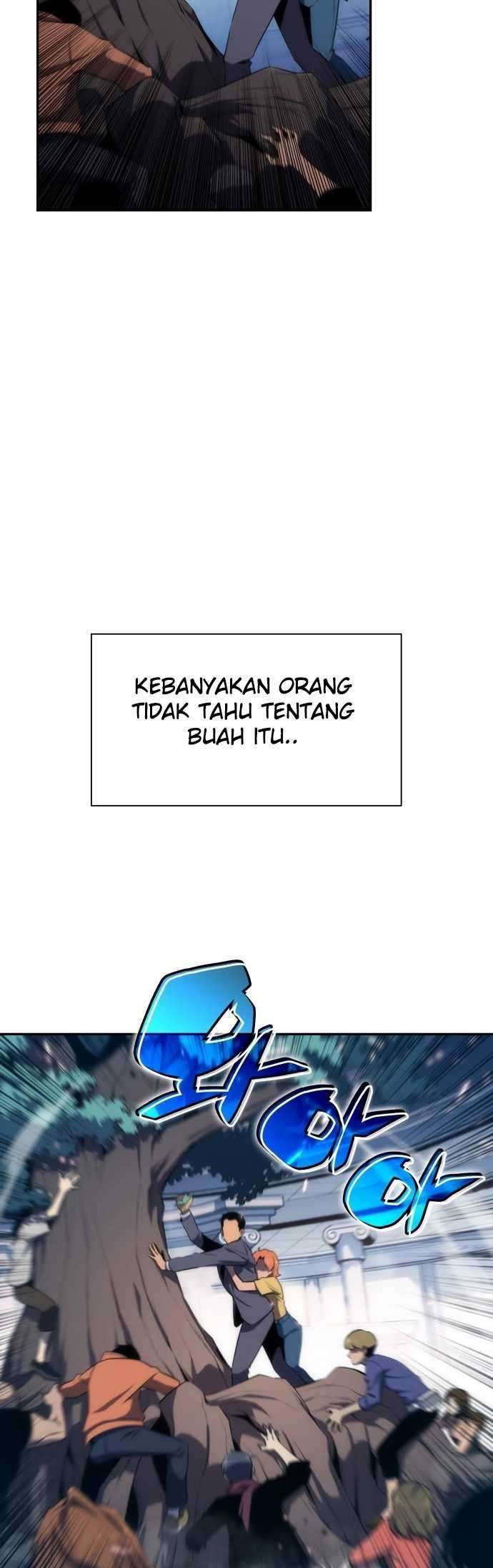 Solo Max-Level Newbie Chap 3 - Next Chap 4
