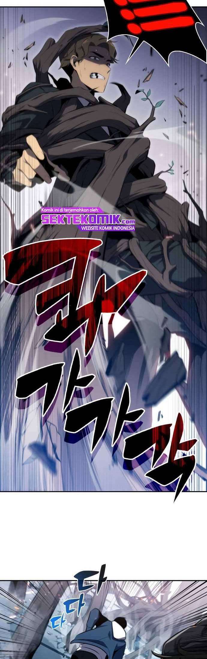 Solo Max-Level Newbie Chap 3 - Next Chap 4