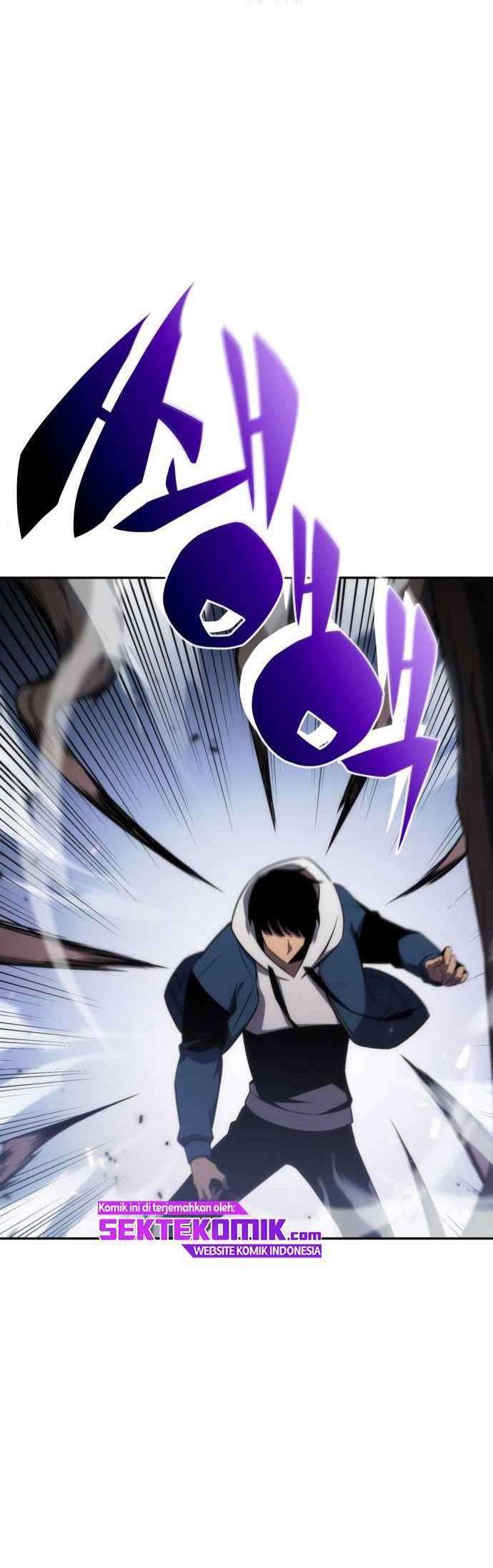 Solo Max-Level Newbie Chap 3 - Next Chap 4