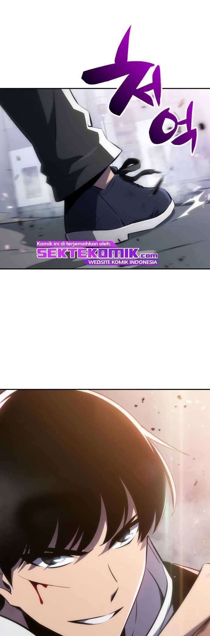 Solo Max-Level Newbie Chap 3 - Next Chap 4