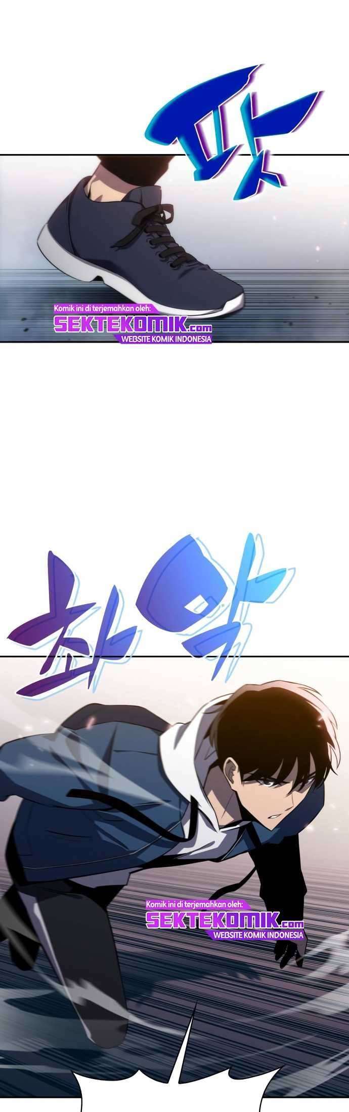 Solo Max-Level Newbie Chap 3 - Next Chap 4