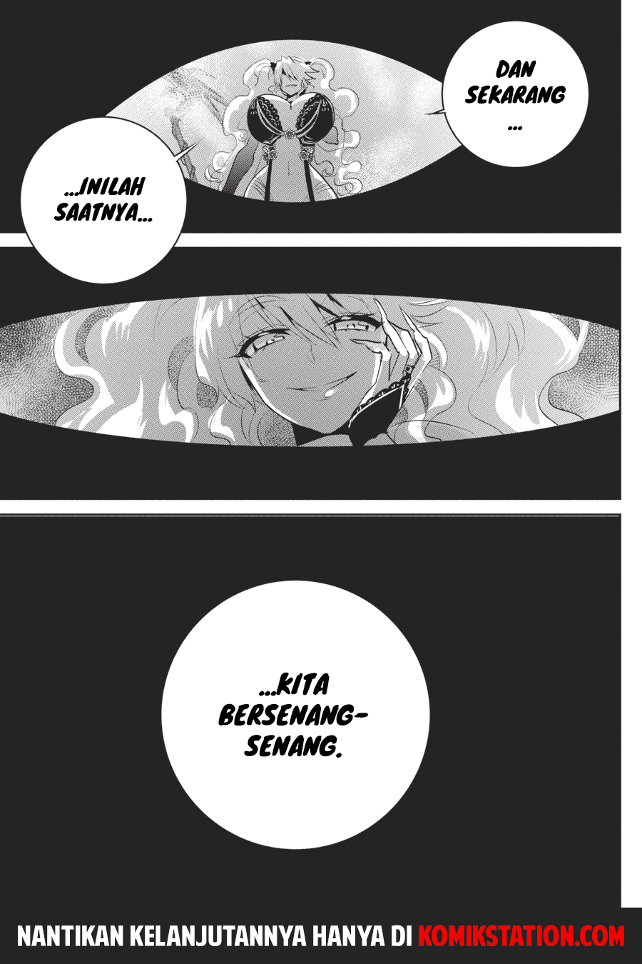 Final Fantasy: Lost Stranger Chap 8 - Next Chap 9