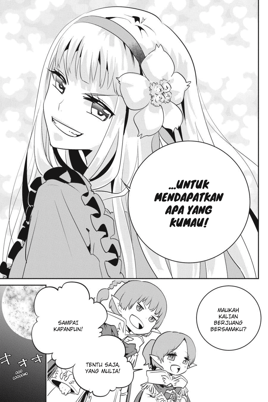 Final Fantasy: Lost Stranger Chap 11 - Next Chap 12