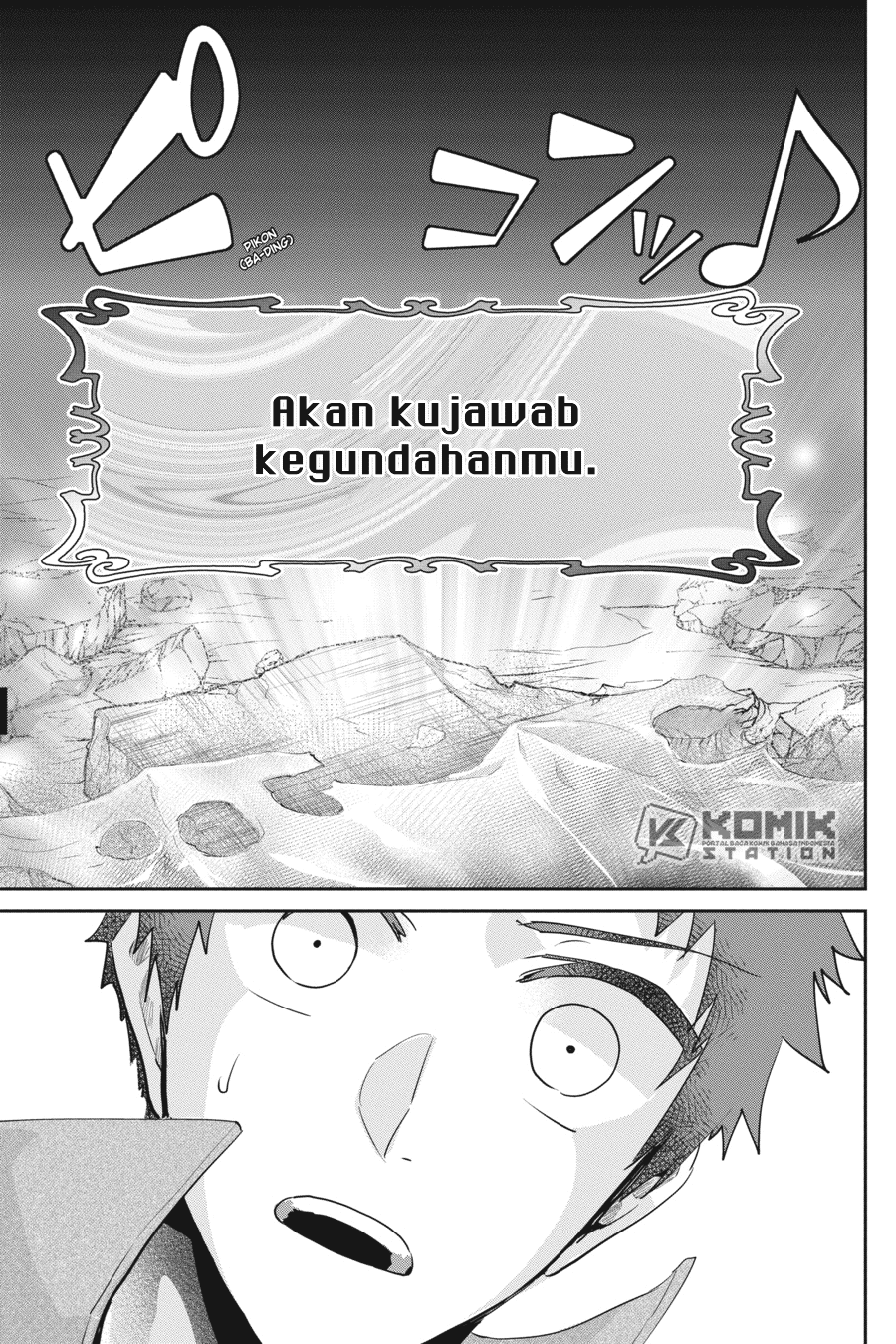 Final Fantasy: Lost Stranger Chap 17 - Next Chap 18