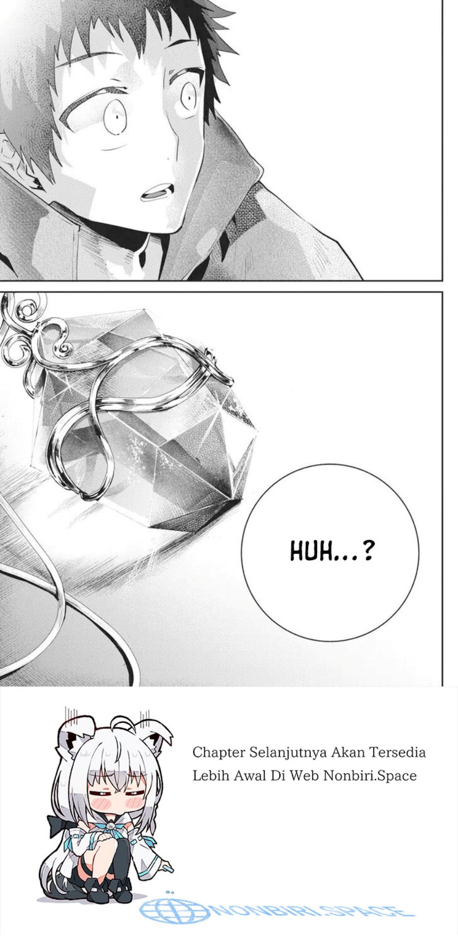 Final Fantasy: Lost Stranger Chap 22 - Next Chap 23