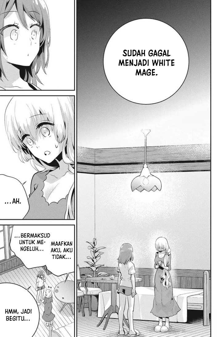 Final Fantasy: Lost Stranger Chap 23 - Next Chap 24