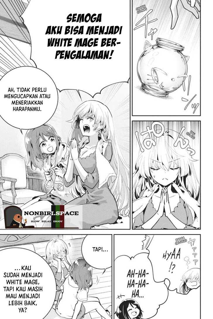 Final Fantasy: Lost Stranger Chap 23 - Next Chap 24