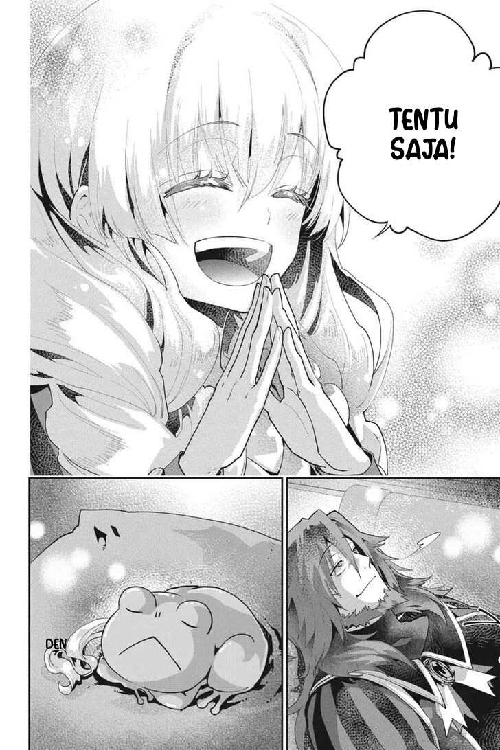 Final Fantasy: Lost Stranger Chap 23 - Next Chap 24