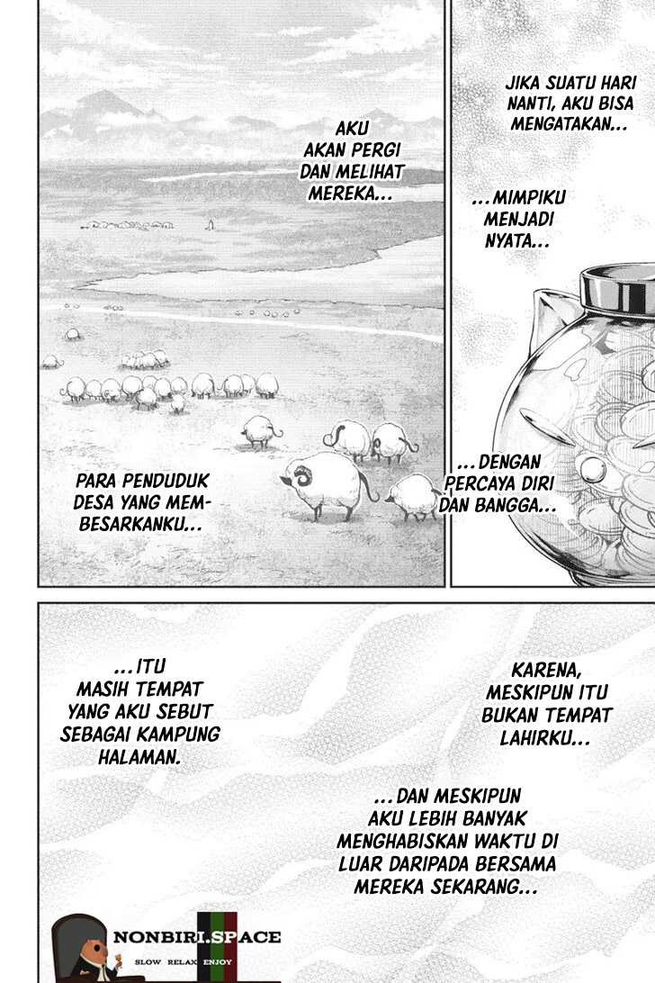 Final Fantasy: Lost Stranger Chap 23 - Next Chap 24