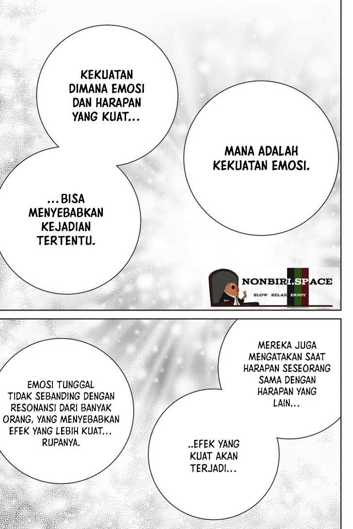 Final Fantasy: Lost Stranger Chap 24 - Next Chap 25
