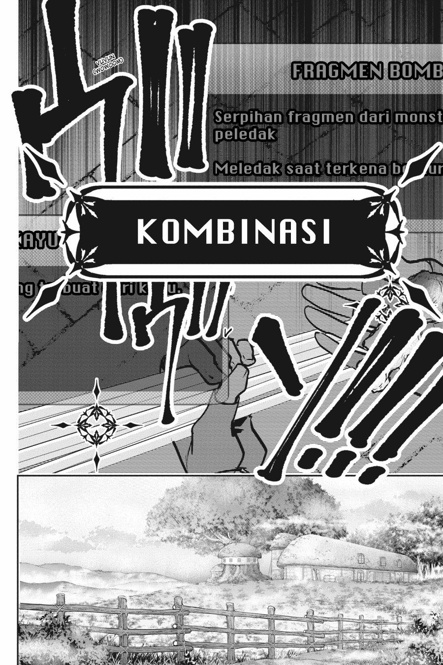 Final Fantasy: Lost Stranger Chap 3 - Next Chap 4